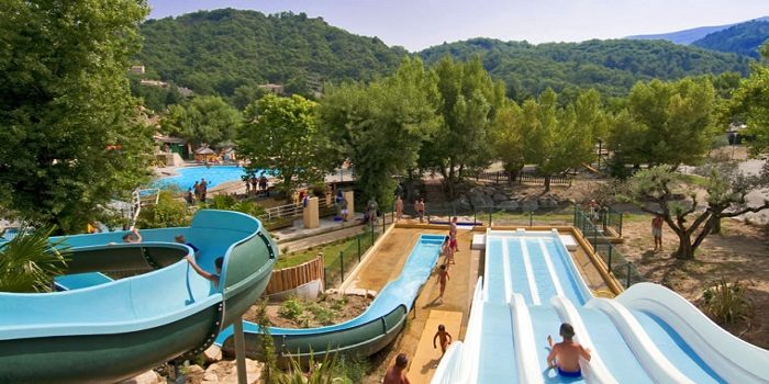 Quels sont les meilleurs campings en Provence-Alpes-Côte d’Azur ?